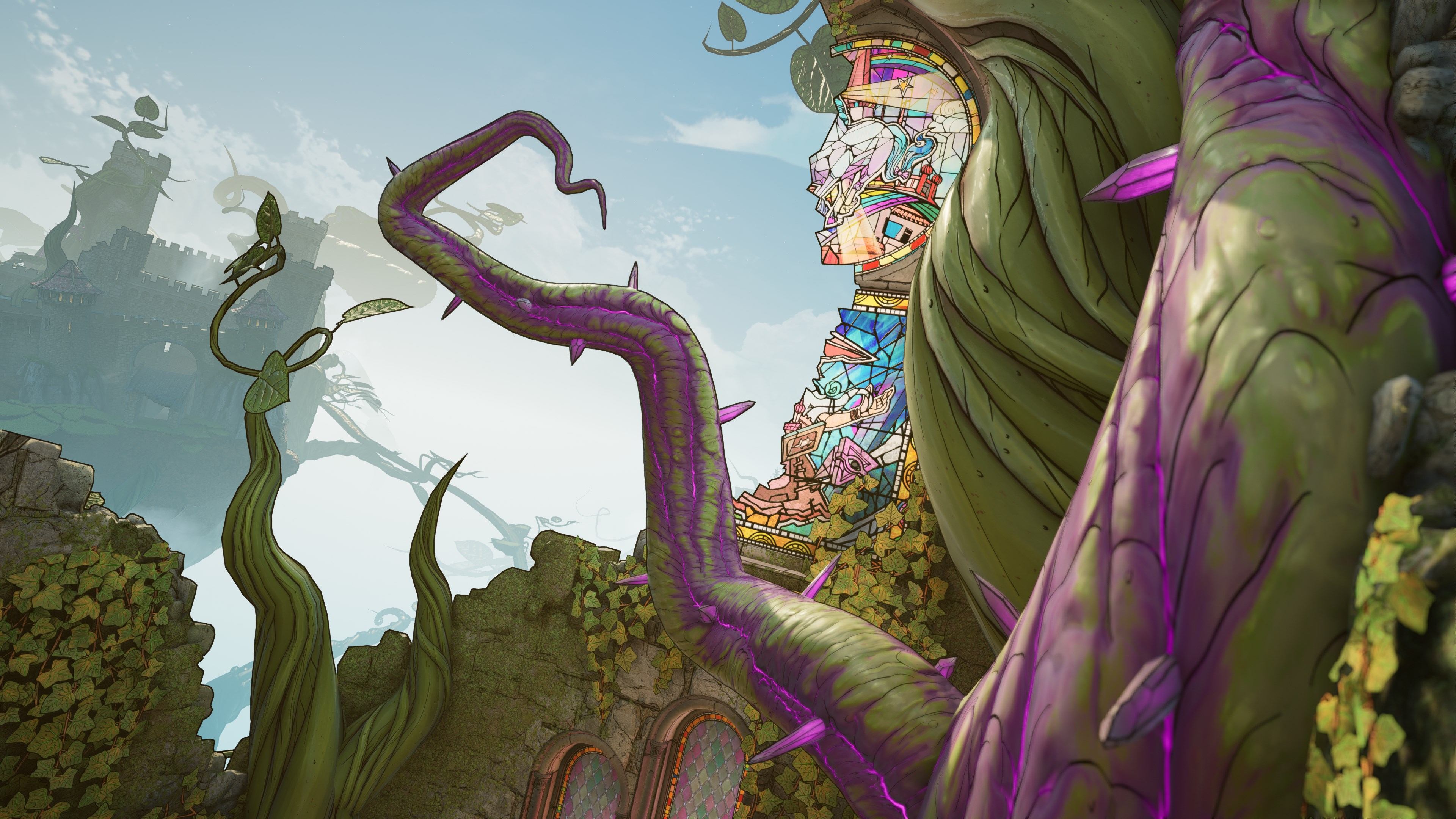 Tiny Tina´s Wonderlands - Imagen 13